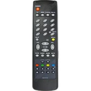 Пульт Huayu AA59-10075K с Т/Т для телевизора Samsung