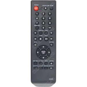 Пульт Huayu 00054B для DVD плеера Samsung