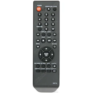 Пульт Huayu 00071A DVD-плеер для DVD плеера Samsung