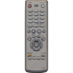 Пульт Huayu 00011E для DVD плеера Samsung