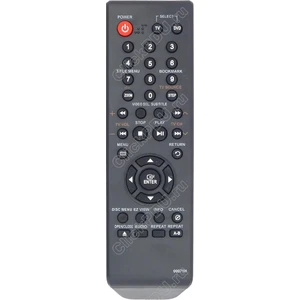Пульт Huayu 00071H для DVD плеера Samsung
