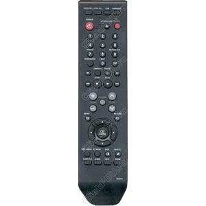 Пульт Huayu 00084K 00061U для DVD+VCR Samsung
