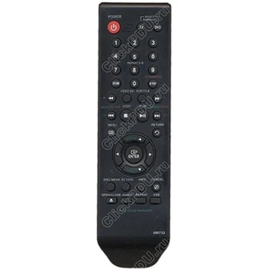 Пульт Huayu 00071Q DVD для DVD плеера Samsung