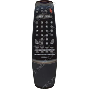 Пульт Huayu FHS081 для телевизора Erisson