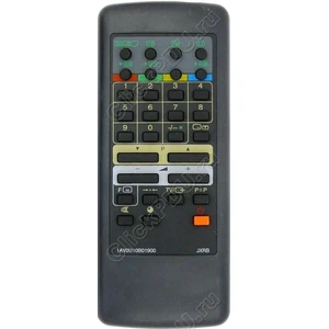 Пульт Huayu 1AV0U10B01900 для телевизора SANYO