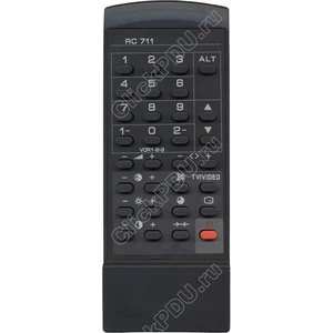 Пульт Huayu RC-711 для телевизора SANYO