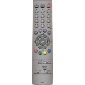 Пульт Huayu CT-8006 для телевизора Toshiba