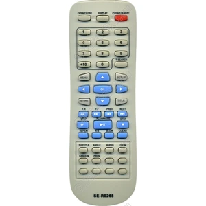 Пульт Huayu SE-R0268 DVD ic для DVD плеера Toshiba