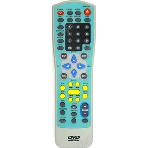 Пульт Huayu /Akai JX 9001B для DVD плеера Sitronics