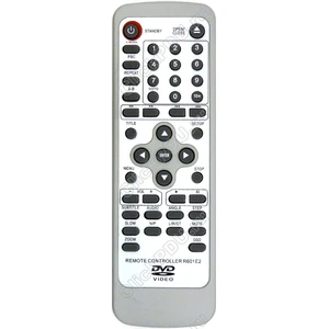 Пульт Huayu DVD R601E2 для DVD плеера Elenberg
