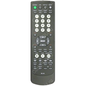 Пульт Huayu RC-35 для DVD плеера BBK