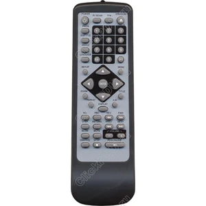 Пульт Huayu /TCL/Vitek KT-4004SR для DVD плеера Akira