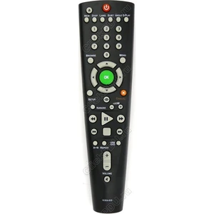 Пульт Huayu RC026-02R для DVD плеера BBK
