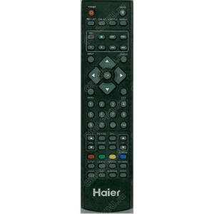Пульт Haier LET32D10F оригинальный