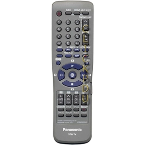 Пульт Panasonic N2QAKB000045 vcr оригинальный