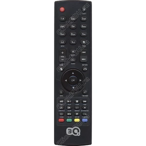 Пульт 3Q HOF10D712GPD5 F420HW для медиаплеера 3Q