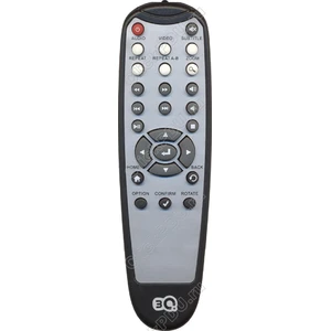 Пульт 3Q F331HC для медиаплеера 3Q