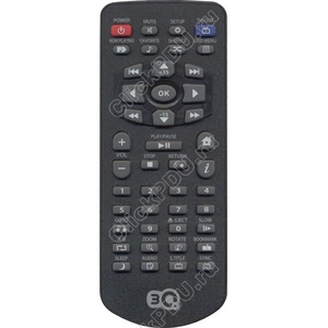 Пульт 3Q F260HW оригинальный