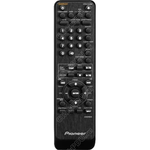 Пульт Pioneer AXD7605 оригинальный