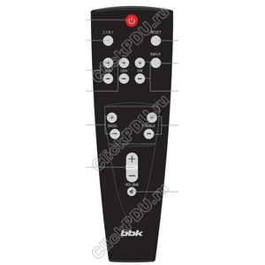 Пульт BBK RC-MA101 оригинальный