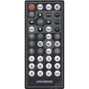 Пульт Soundmax SM-CMD3014 оригинальный