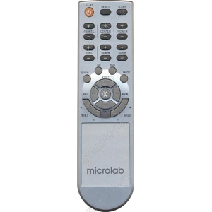 Пульт Microlab R6261 оригинальный