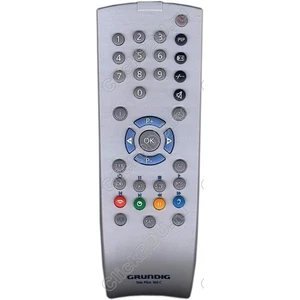 Пульт Grundig Tele Pilot 160 C оригинальный