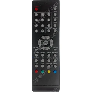 Пульт IZUMI GC0VA1018SJ оригинальный