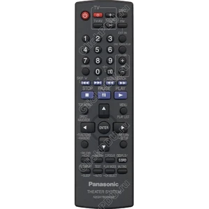 Пульт Panasonic N2QAYB000096 оригинальный