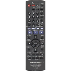 Пульт Panasonic N2QAYB000091orig оригинальный