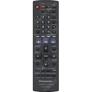 Пульт Panasonic N2QAYB000095 orig оригинальный