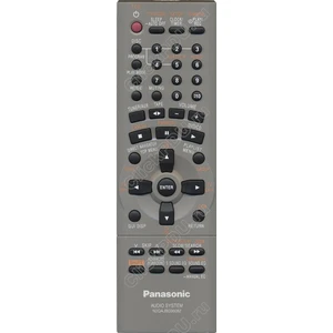 Пульт Panasonic N2QAJB000082 оригинальный