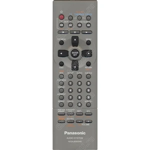 Пульт Panasonic N2QAJB000048 оригинальный