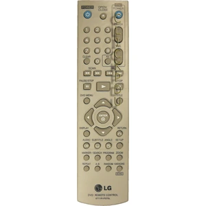 Пульт LG 6711R1P070L оригинальный