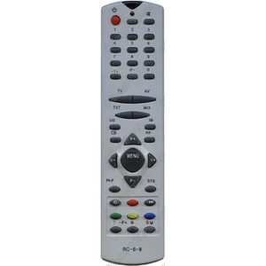 Пульт Горизонт (Horizont) RC-6-8 оригинальный