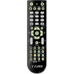 Пульт Dvico Tvix-HD M-5100, M-7100 оригинальный