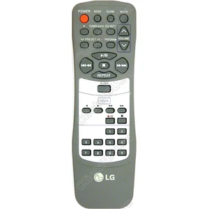 Пульт LG 6710RCWM07A для музыкального центра LG