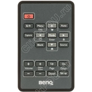 Пульт BenQ MX660P для проектора BenQ