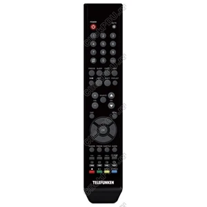 Пульт Telefunken TF-LED22S2 для телевизора Telefunken