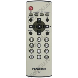 Пульт Panasonic EUR7717030 оригинальный
