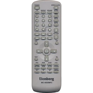 Пульт Elenberg MC-4055MP3 оригинальный