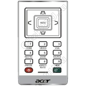 Пульт Acer H5360BD оригинальный