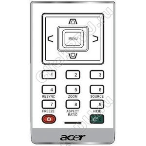 Пульт Acer H5360 оригинальный