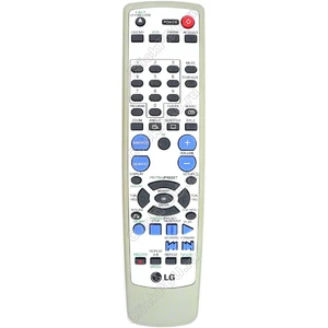 Пульт LG DVD/VCR оригинальный