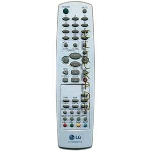 Пульт LG 6710V00077T оригинальный