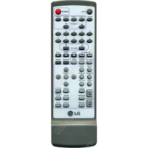 Пульт LG 6710RCUF01A DA-3535 RA-200 для домашнего кинотеатра LG