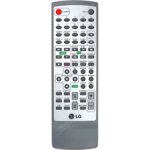 Пульт LG Неизвестный товар (1237) для домашнего кинотеатра LG