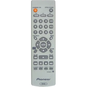 Пульт Pioneer VXX2914 DVD неориг. для DVD плеера Pioneer