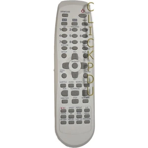 Пульт Daewoo 97P04858 dvd + vcr orig оригинальный