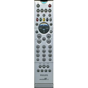 Пульт Philips RC2033/01 для телевизора Philips